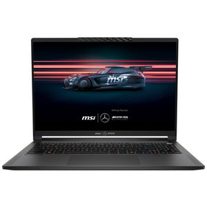 MSI Stealth A16 Gaming Laptop RyzenAI 9 32GB/2TB RTX 5070 AMG
