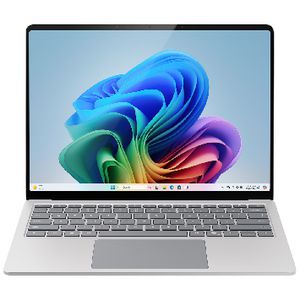 Surface Laptop (7th) Copilot+ PC 13.8" X Plus 16GB/512GB Plat