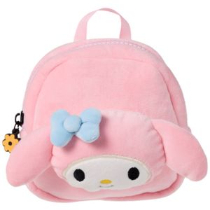 My Melody Plush Coin Purse