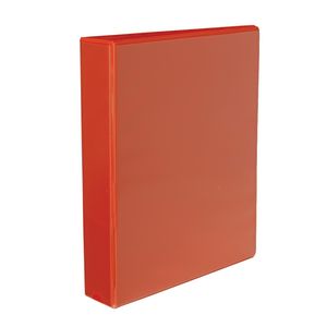 3 ring binder insert