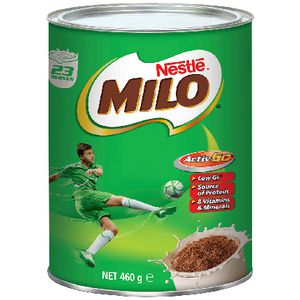 Nestle MILO 460g