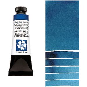 Daniel Smith Watercolour 15 ml Phthalo Blue (Green Shade) S1