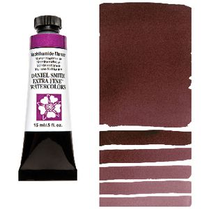 Daniel Smith Watercolour 15 ml Naphthamide Maroon S1