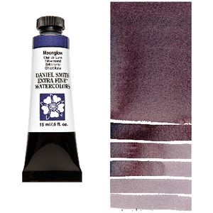 Daniel Smith Watercolour 15 ml Moonglow S2