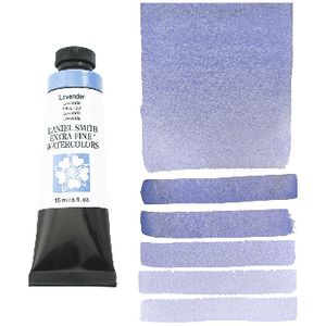 Daniel Smith Watercolour 15 ml Lavender S2