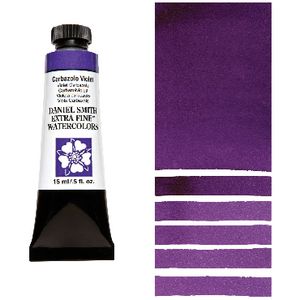 Daniel Smith Watercolour 15 ml Carbazole Violet S2
