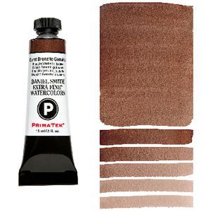 Daniel Smith Watercolour 15 ml Burnt Bronzite Gen (Prima) S3