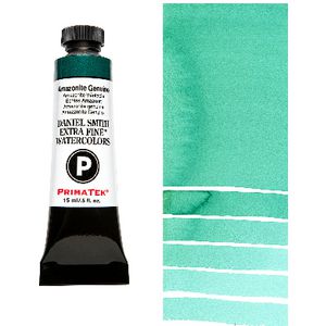 Daniel Smith Watercolour 15 ml Amazonite Genuine (Prima) S2
