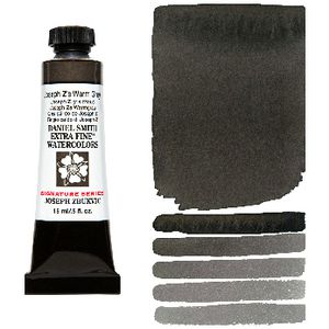 Daniel Smith Watercolour 15 ml Joseph Z's Warm Grey S2