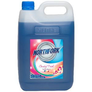 Northfork Laundry Liquid 5L