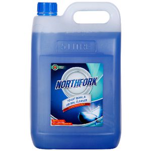 Northfork Toilet Bowl and Urinal Cleaner 5L