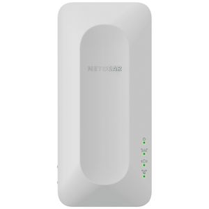 Netgear 4 Stream WiFi 6 Range Extender