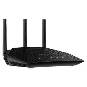NETGEAR AX1800 4-Stream WiFi 6 Router