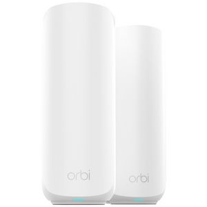 Netgear Orbi 370 Series Dual-band Mesh WiFi 7 Sat 2Pk
