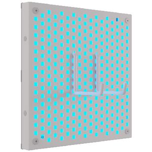 Nanoleaf Blocks Pegboard Add-On Kit