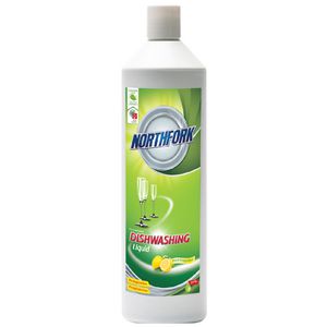 Northfork GECA Dishwashing Liquid 1L