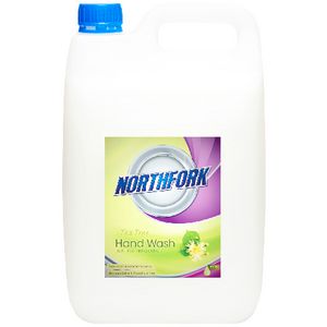 Northfork Liquid Hand Wash Tea Tree 5L