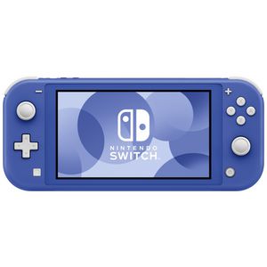 Nintendo Switch Lite Turquoise | Officeworks