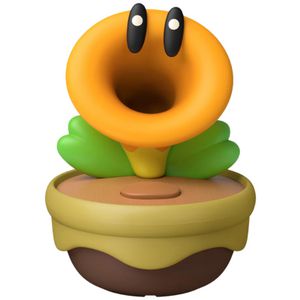 Nintendo Talking Flower