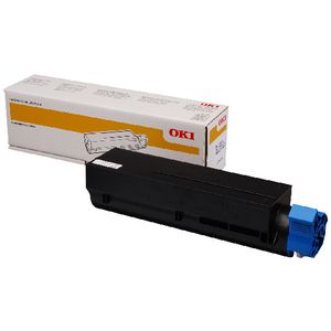 OKI B412DN/B432DN/B512DN Toner Black