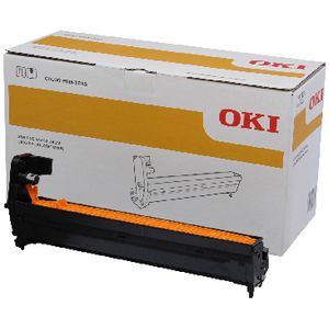 OKI C834NW/C834DNW Drum Unit Yellow