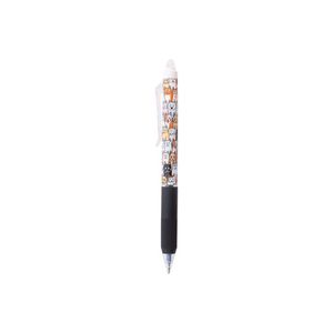 ONLINE magiXX Design Erasable Gel Pen Fluffy Cats