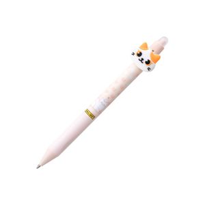 ONLINE magiXX Fun Erasable Gel Pen Cat