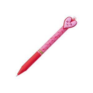 ONLINE magiXX Fun Erasable Gel Pen Happy Heart