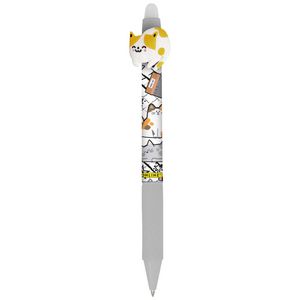 ONLINE magiXX Fun Erasable Gel Pen Cat