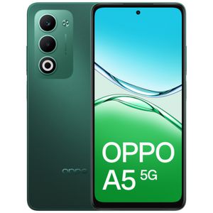 OPPO A5 5G 128GB Aurora Green