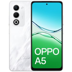 OPPO A5 128GB Mist White