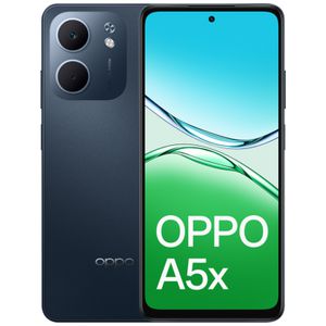 OPPO A5x 128GB Midnight Blue