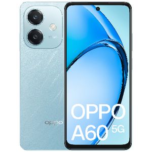 OPPO A60 5G 128GB Ocean Blue