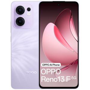 OPPO Reno13 F 5G 256GB Plume Purple