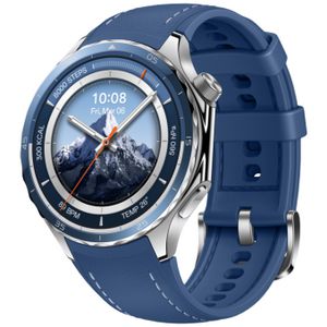 OPPO Watch X2 Smart Watch WiFi Blue