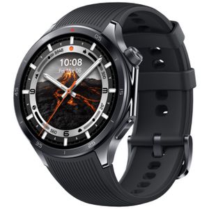 OPPO Watch X2 Smart Watch WiFi Black