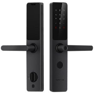 Aqara Smart Lock A100 Black