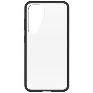 OtterBox React Case Samsung Galaxy S25 Black