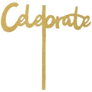 Otto Australiana Wooden Cake Topper
