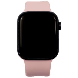 Otto Apple Watch Silicone Band Series 4 