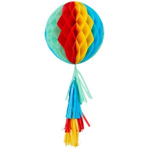 Otto Brights Honeycomb Hanging Decoration