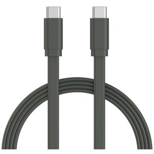 Otto USB-C Cable 1m Green