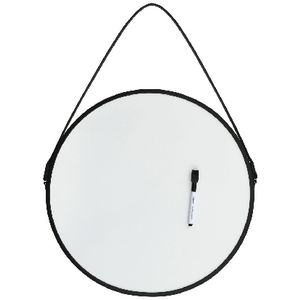 Otto Hanging Whiteboard 45 x 45cm