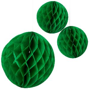 Otto Dinosaur Honeycomb Balls 3 Pack