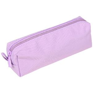 Otto Tube Pencil Case Violet
