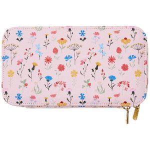 Otto Tech Organiser Pink