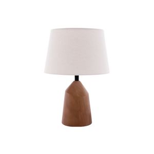 Otto Grove Wooden Desk Lamp