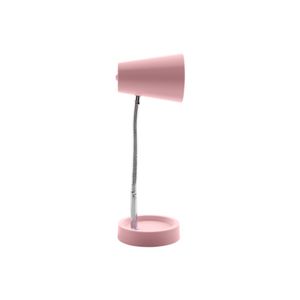 Otto Jesse Table Lamp Pink