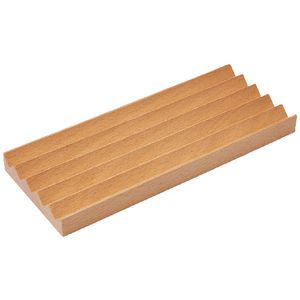 Otto Manhattan Wooden Pen Tray