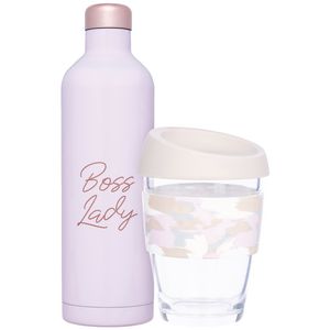 bottle boss